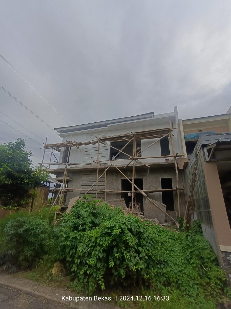 Ongoing Project 8